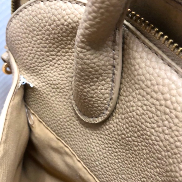 BEBE Faux Leather Purse - Picture 10 of 11